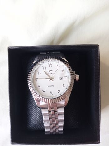 Montre