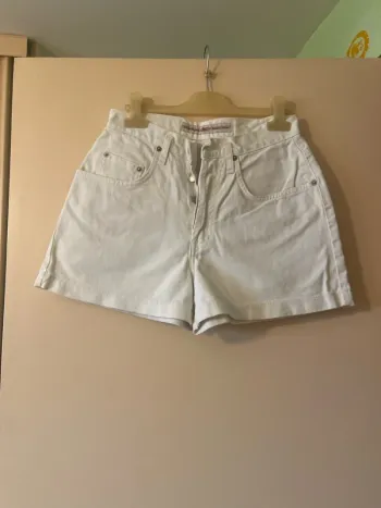 Short jean