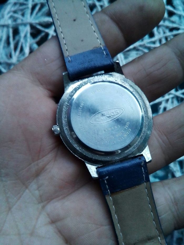 Montre Adidas - photo numéro 5