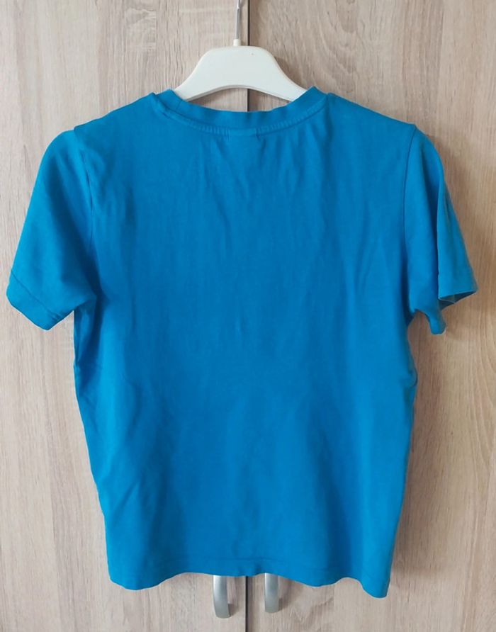 Tee-shirt Puma - photo numéro 2