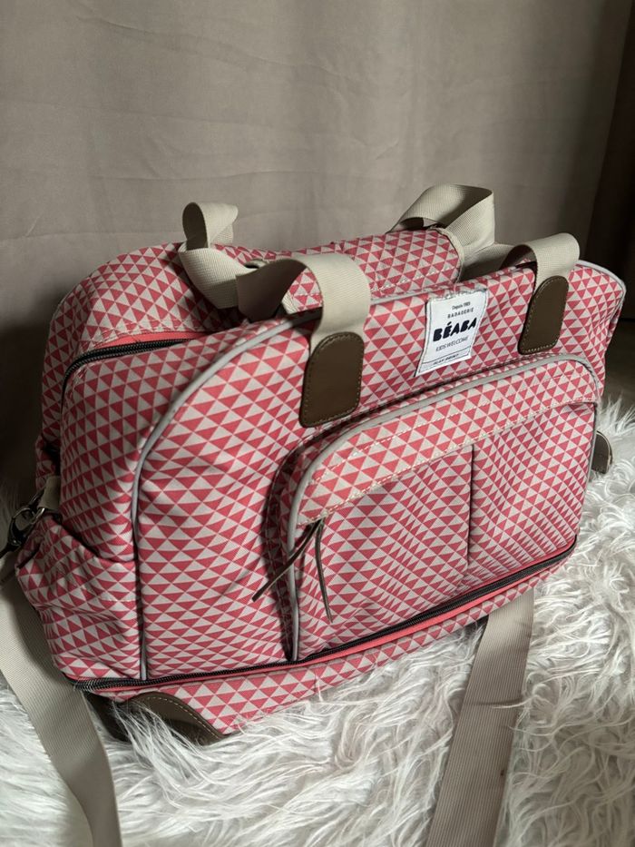 Sac à langer béaba - photo numéro 8