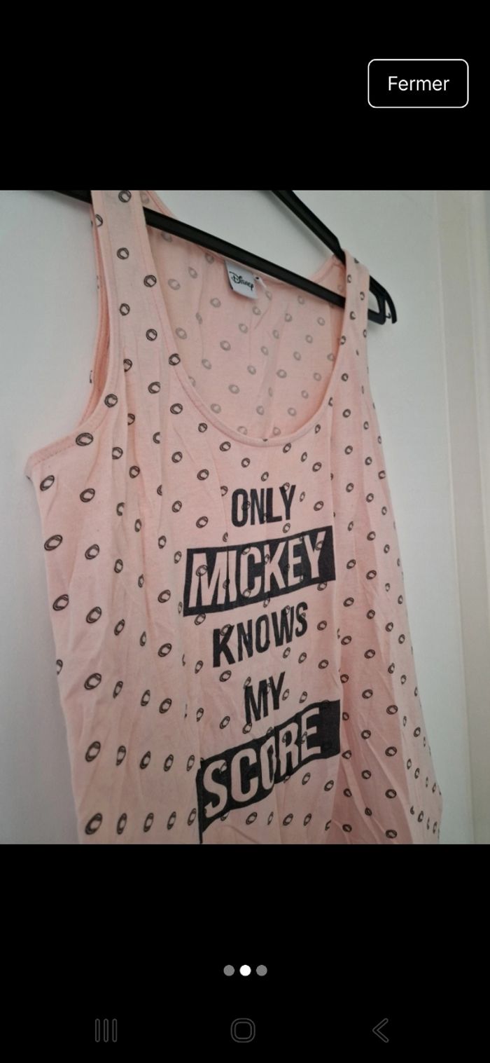 T-shirt - photo numéro 2