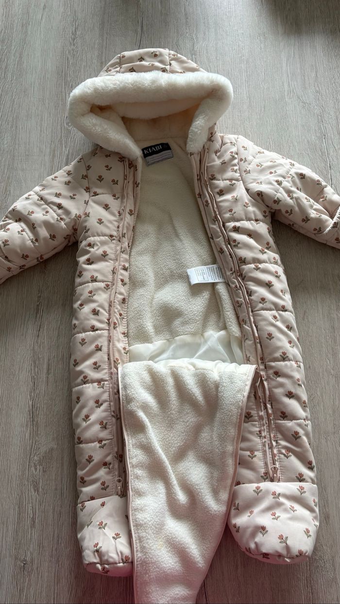 Combi pilote bébé - photo numéro 2