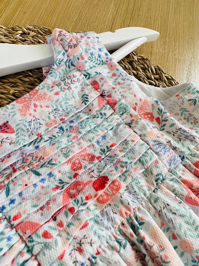 Ensemble robe et culotte bloomer Sergent Major - photo numéro 4