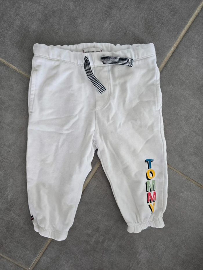 Jogging tommy hilfiger