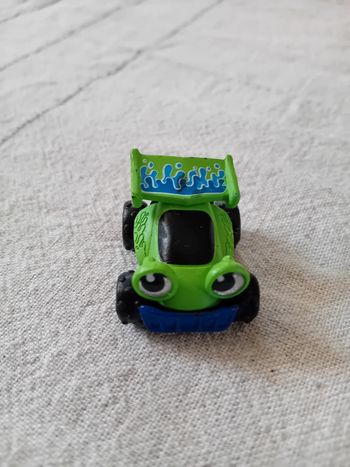 Doorables figurine toys story