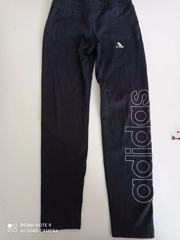 Legging 11/12 ans