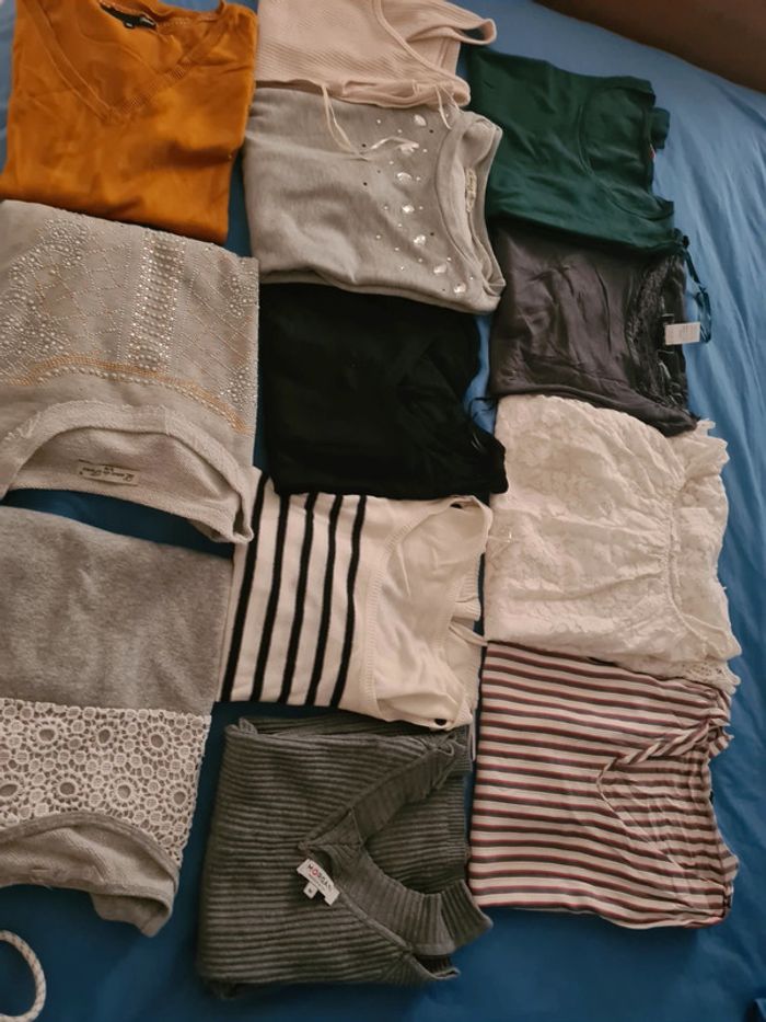 Vêtements  femme