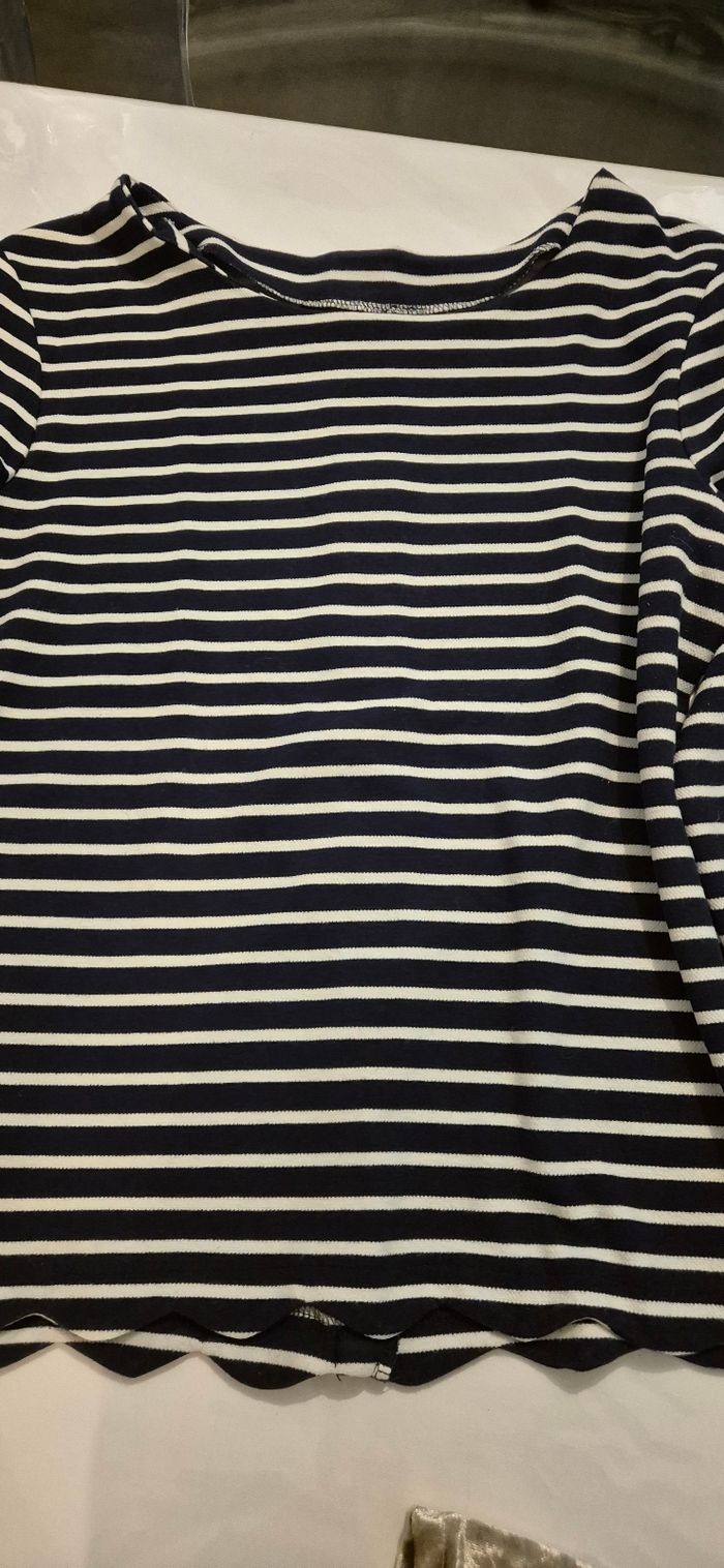 Lot vêtements femme taille L - photo numéro 9