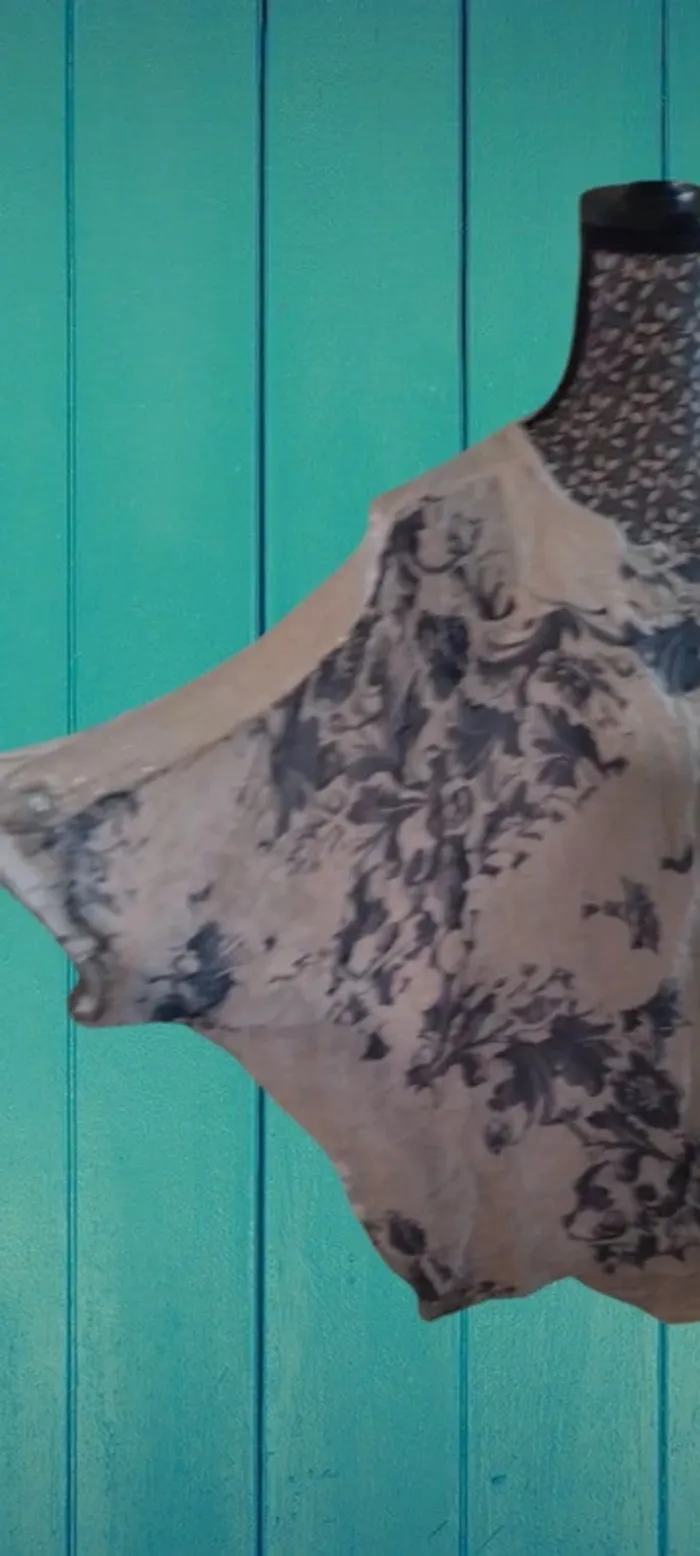 T-shirt - photo numéro 2