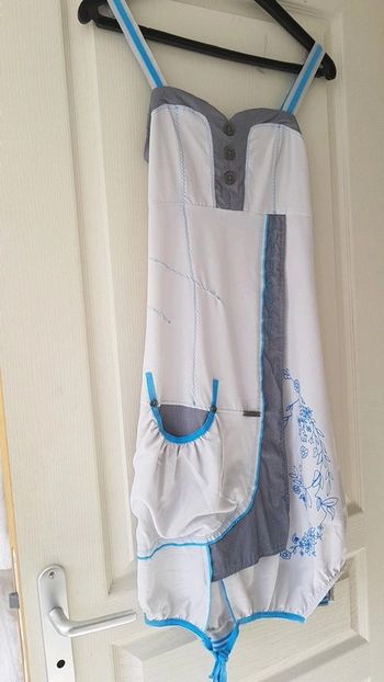 Robe légère
