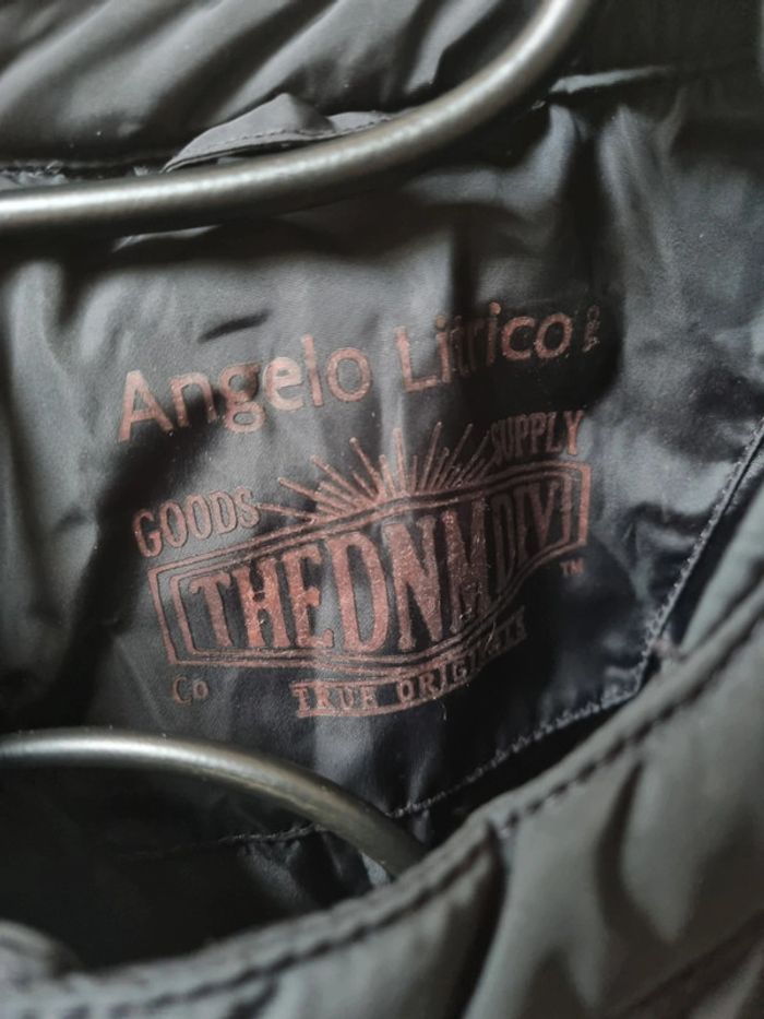 Veste hommes noire - photo numéro 2