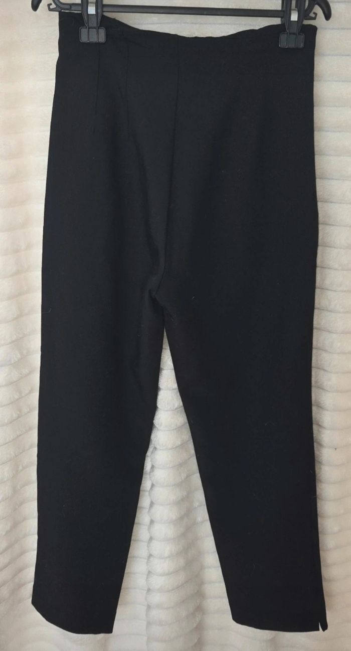 Pantalon  noir - photo numéro 3