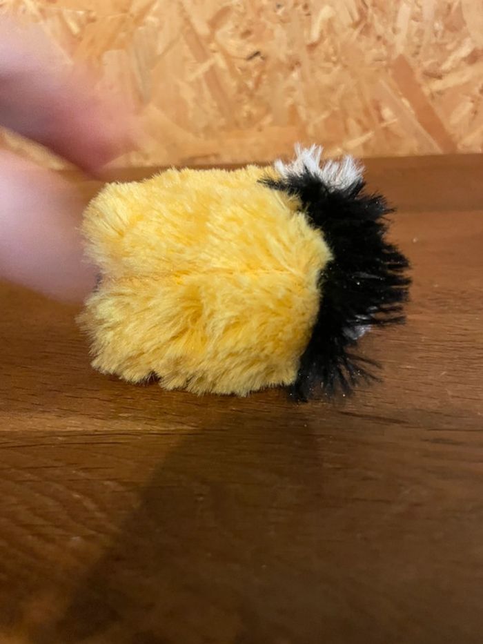 Tsum Tsum officiel Disney Parks Cruella dans les 101 dalmatiens - photo numéro 3