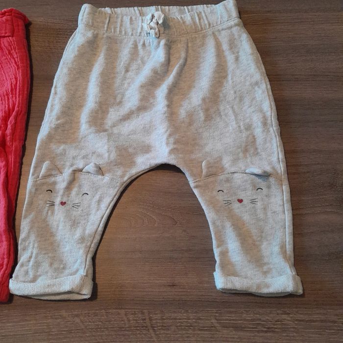 Lot 2 Joggings - photo numéro 2