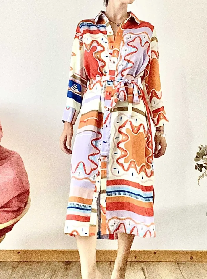 Robe Suncoo - photo numéro 11