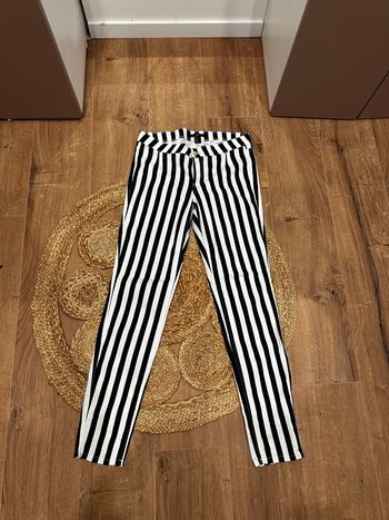 Pantalon H M femme taille 40