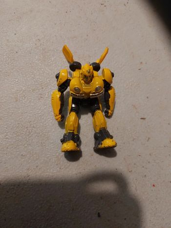 Mini figurine Bumblubee