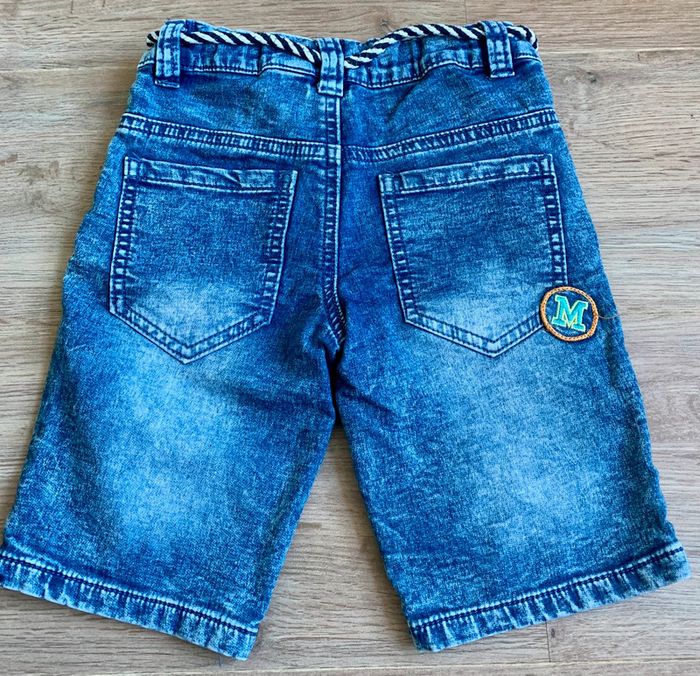 Short en Jean « Disney » - photo numéro 6