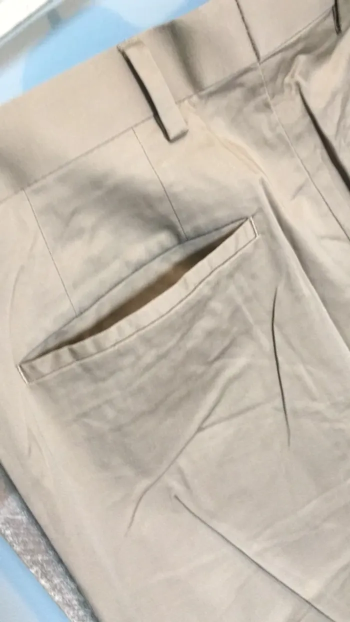 Pantalon habillé Jules - photo numéro 3