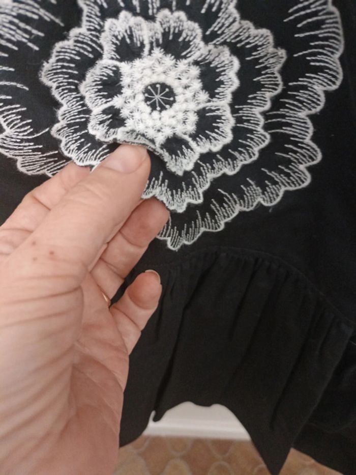 Très belle jupe Kenzo - photo numéro 5