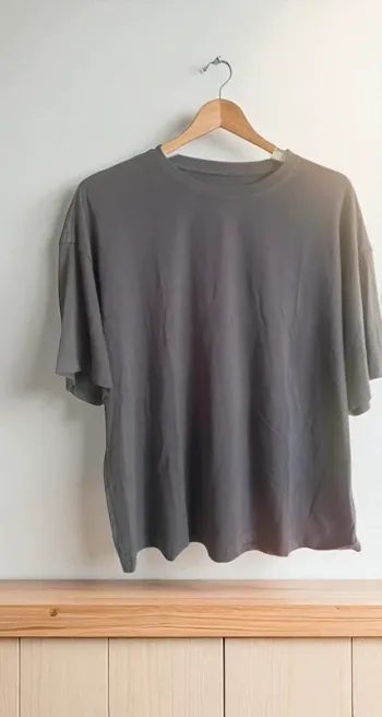 Tee-shirt femme Dazy taille 40 🤍 basique chic – très bon état !