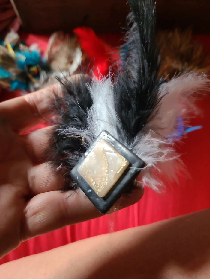 Lot de 14 broches équitation - photo numéro 5