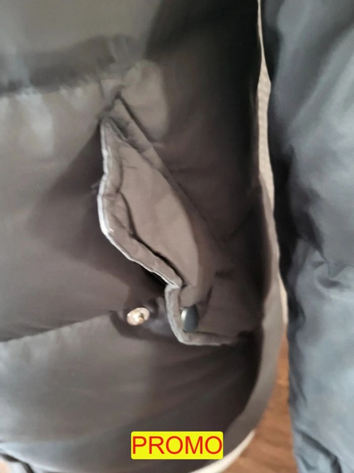 Magnifique doudoune Adidas homme taille XS Ref XXX67 - photo numéro 4