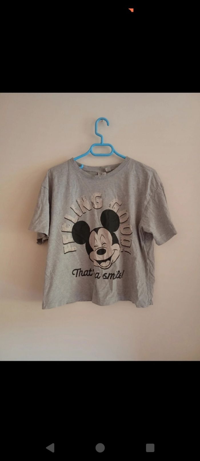 Tee-shirt