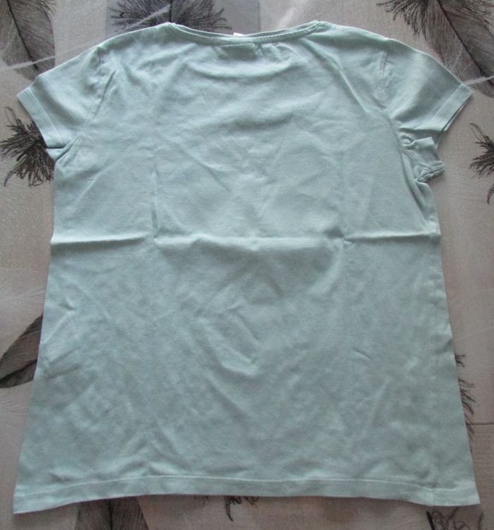 T-shirt Disney Fée Clochette 12 ans - photo numéro 5