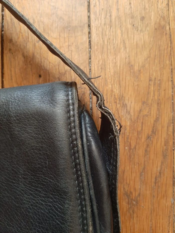 Sac à main Lancel - photo numéro 3