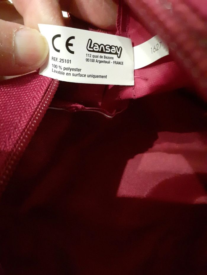 Sac phosphorescent - photo numéro 4