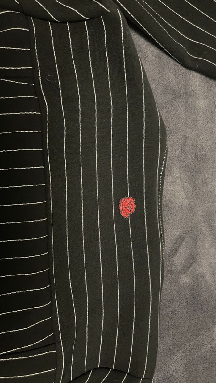 🌹 Ensemble MADO et les Autres – Collection French Kiss - photo numéro 2