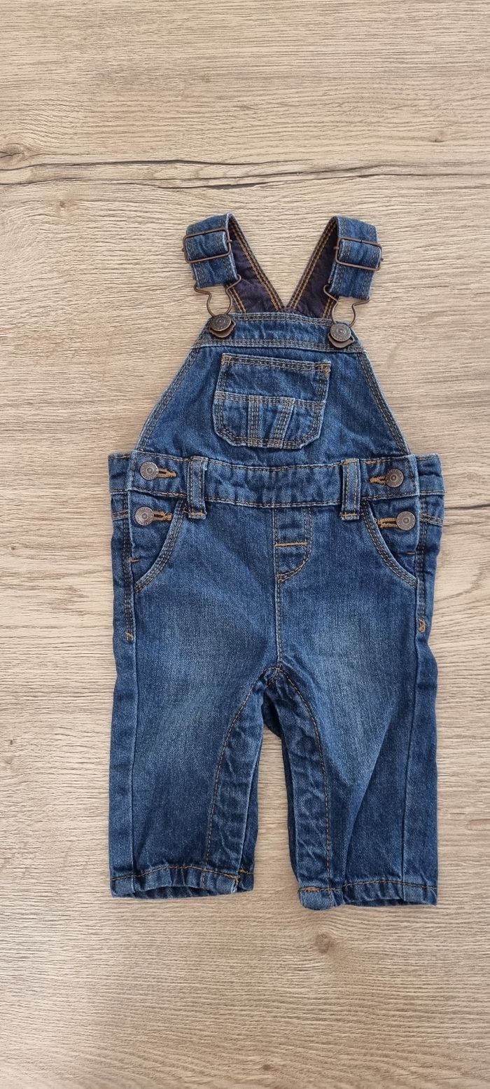 Salopette 3 mois