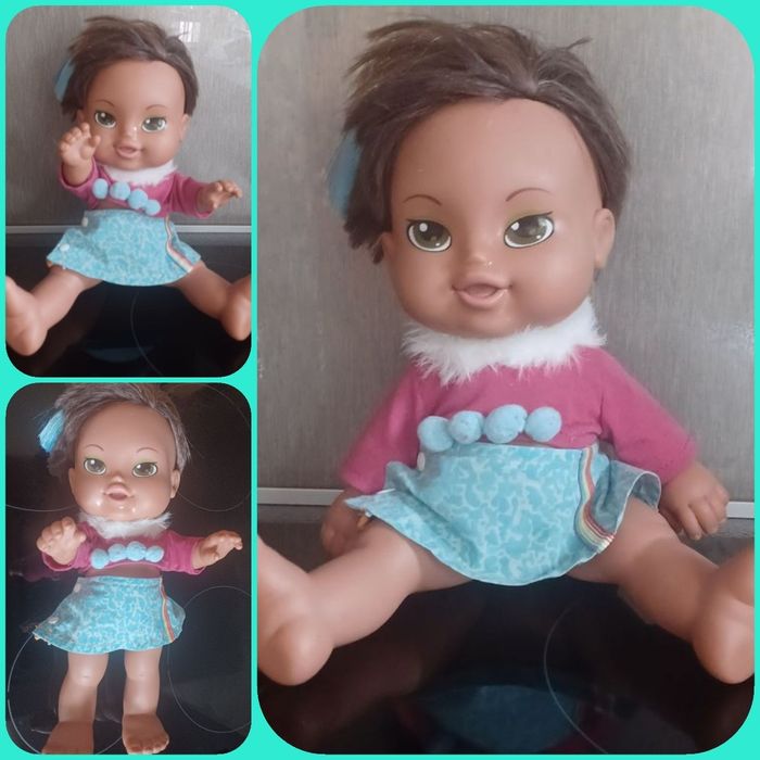 Poupée ** - photo numéro 4