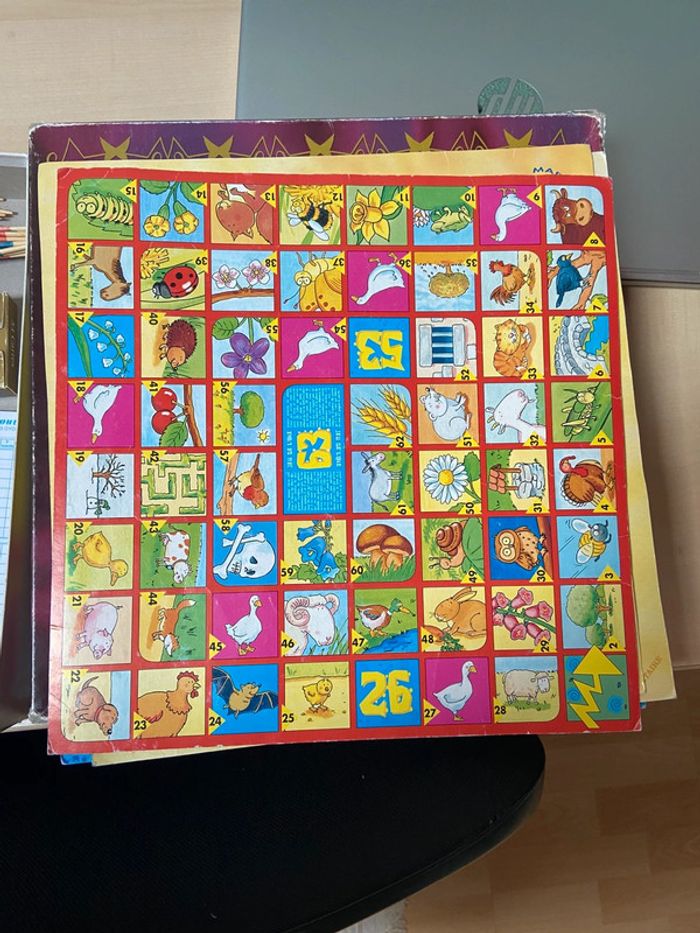 Jeu 200 jeux - photo numéro 14