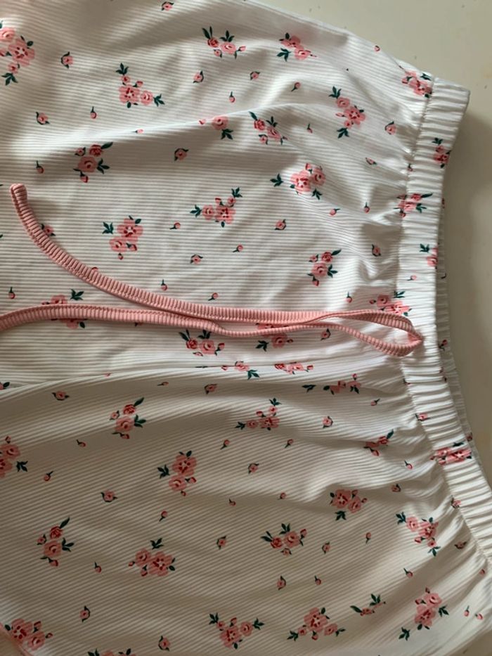Short pyjama - photo numéro 5