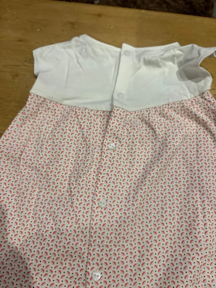 Robe fine - photo numéro 5