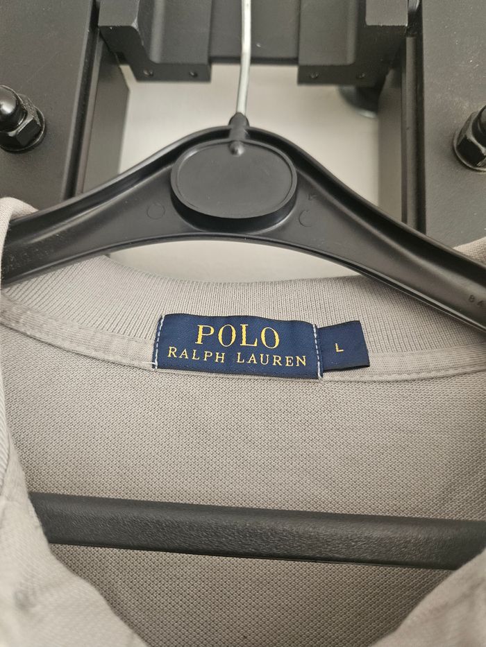 Polo L ralph lauren - photo numéro 3