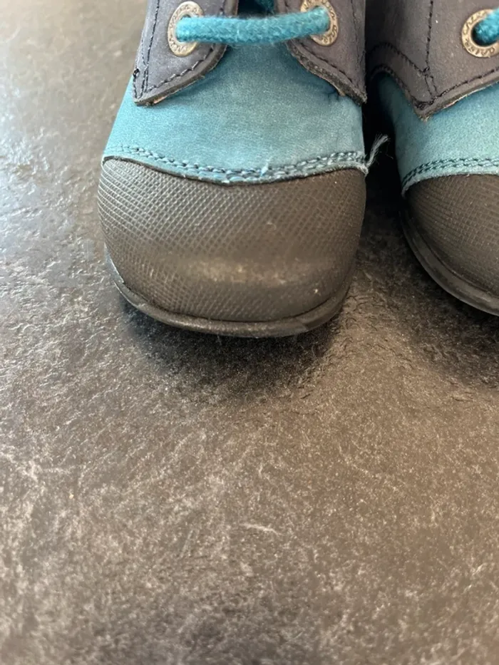 Chaussures Aster - photo numéro 3