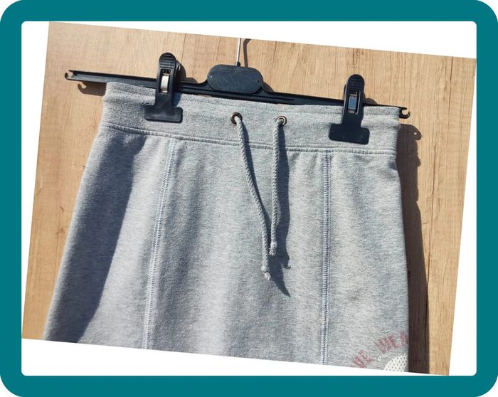 Jupe grise Active Wear 8 ans 126 cm - photo numéro 2