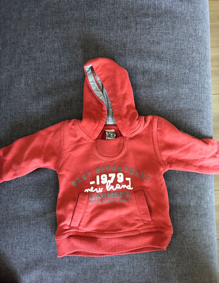 Lot pull - photo numéro 3