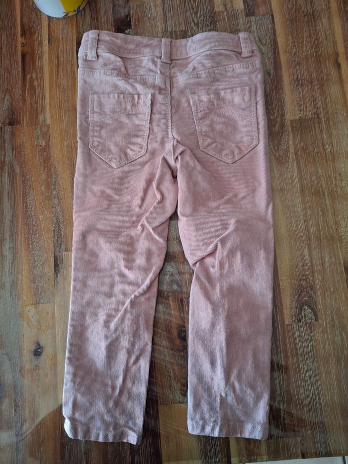 Pantalon - photo numéro 4