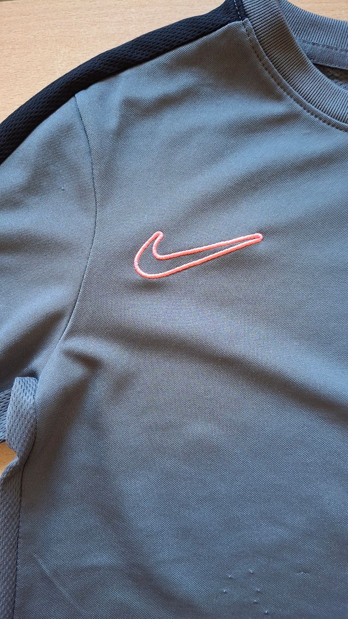 Tshirt et short Nike dri fit enfant - photo numéro 4