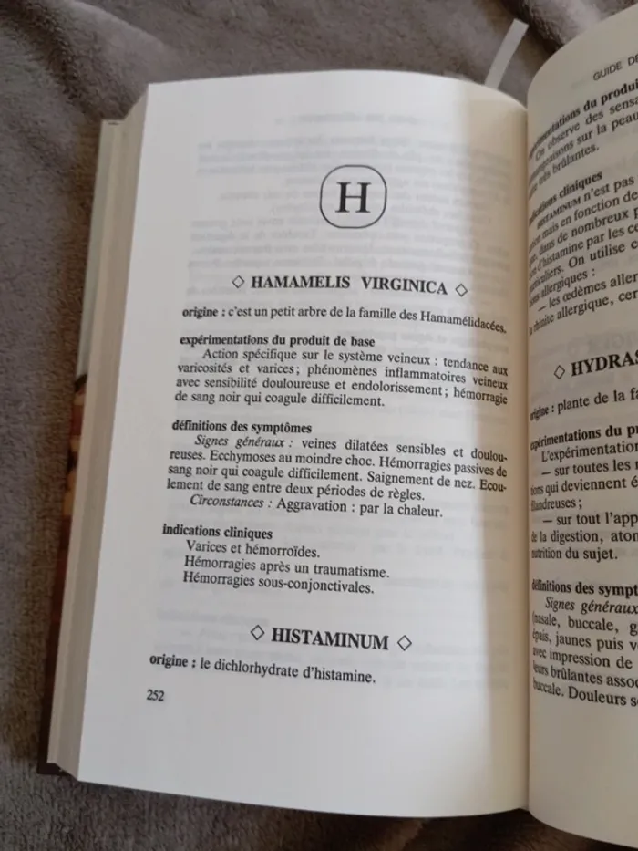 Livre Se soigner par l'homéopathie - photo numéro 10