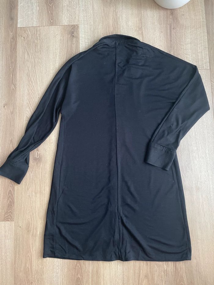 Robe tunique cos - photo numéro 5