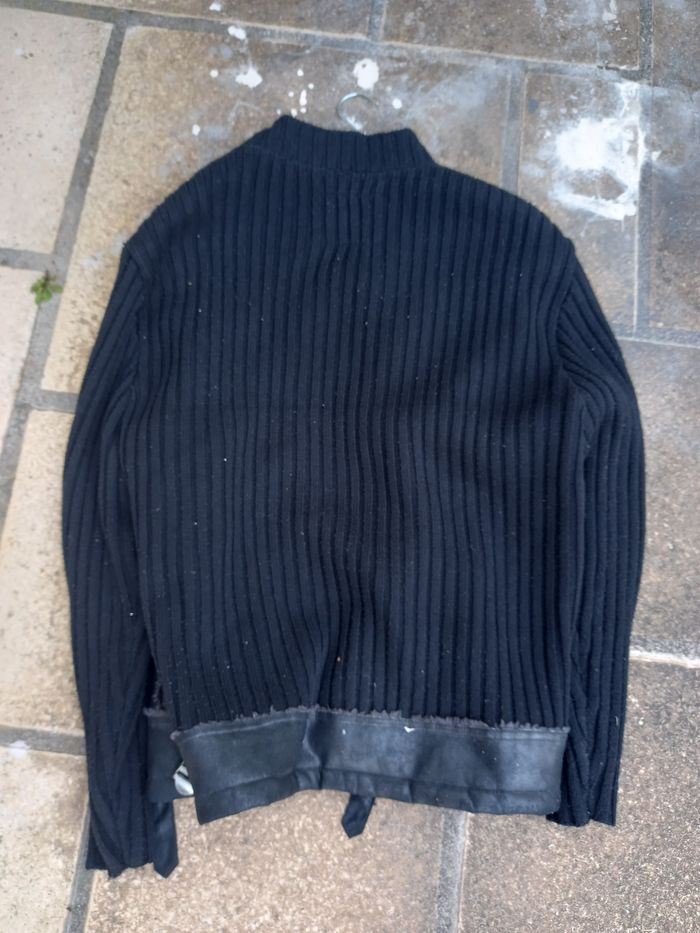 Veste 🧥 Dynam Jeans XL - photo numéro 4