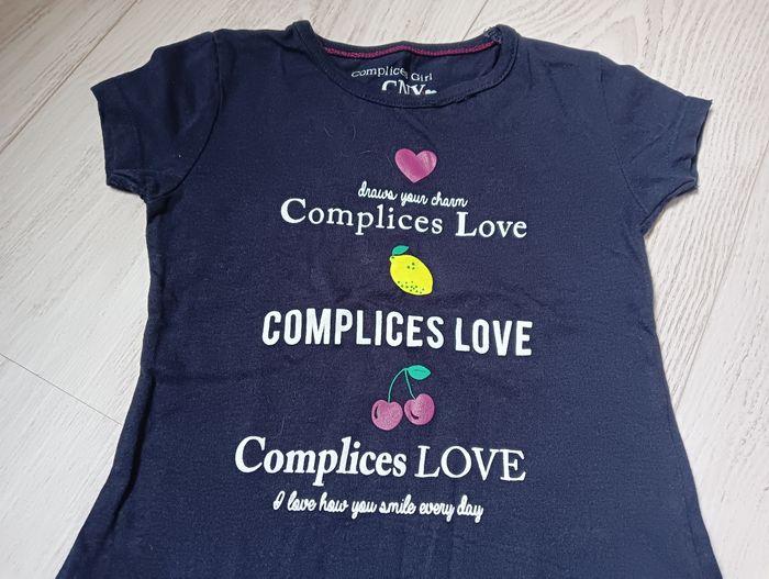 t-shirt - photo numéro 2