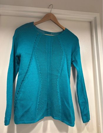 Pull Taille 36