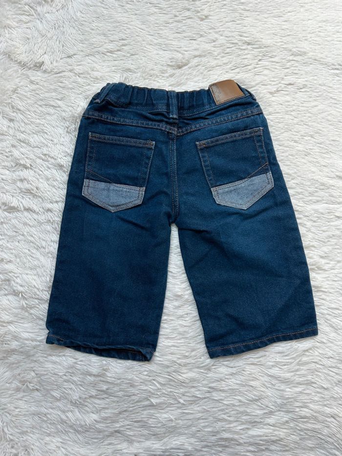 Short en jeans In Extenso - photo numéro 2
